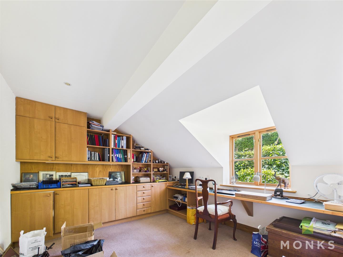 New Barn The Wern, Oswestry, SY10 7LH For Sale New Barn The Wern, Oswestry, SY10 7LH For Sale